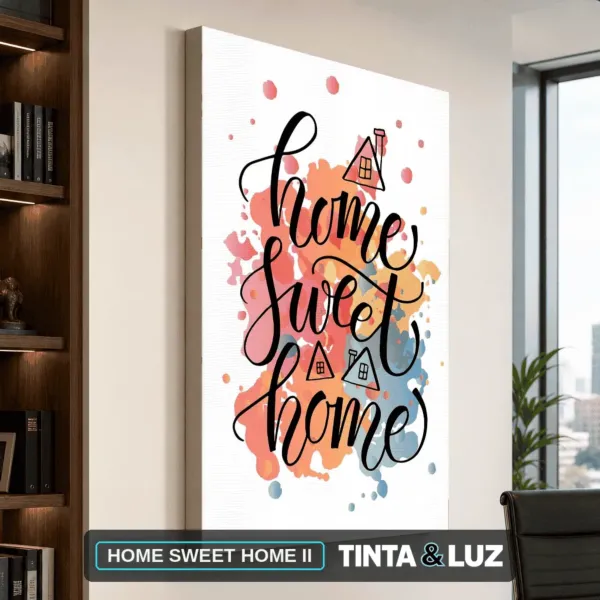 HOME SWEET HOME II