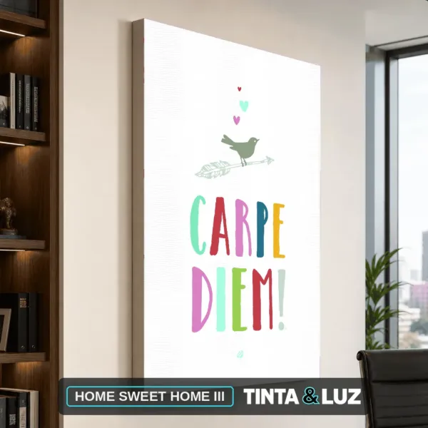 HOME SWEET HOME III