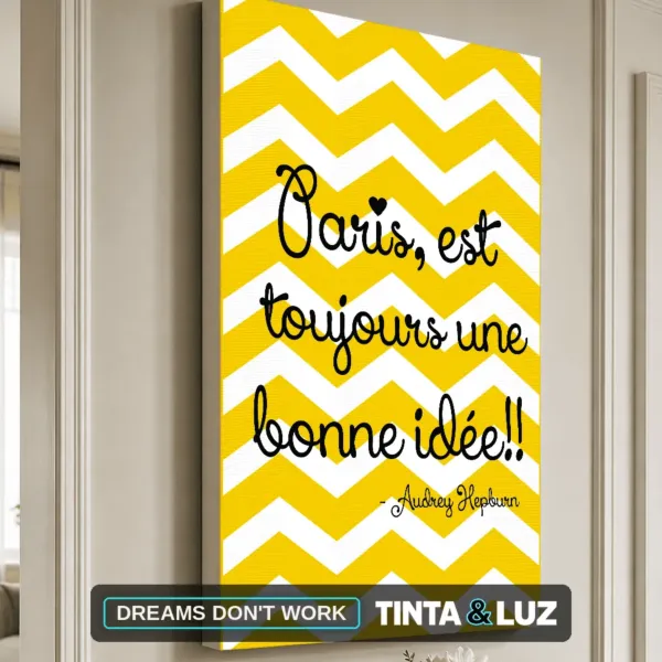 DREAMS DON'T WORK