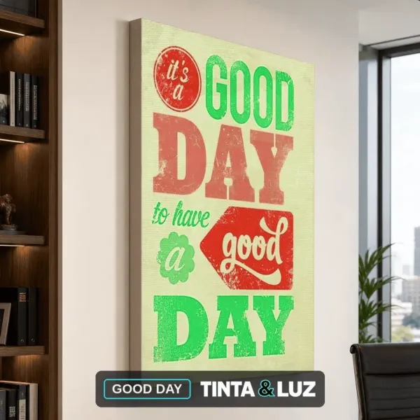 GOOD DAY