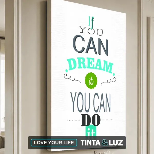 LOVE YOUR LIFE