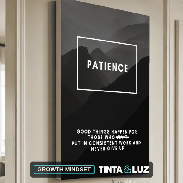 GROWTH MINDSET