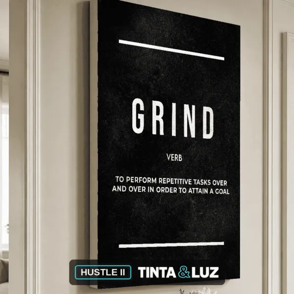 HUSTLE II