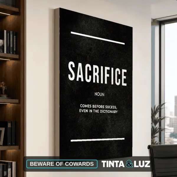 BEWARE OF COWARDS