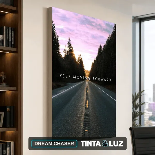 DREAM CHASER