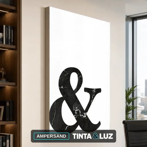 AMPERSAND