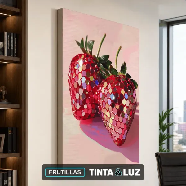FRUTILLAS