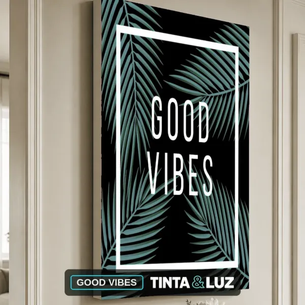 GOOD VIBES
