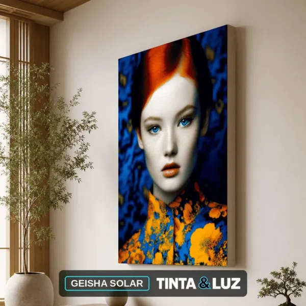 GEISHA SOLAR