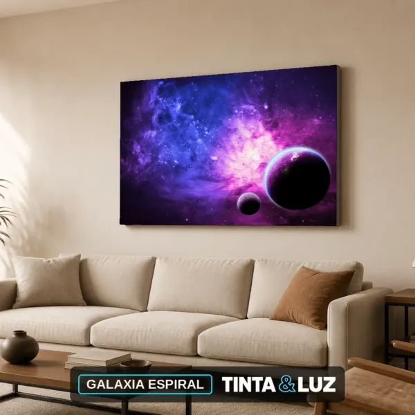 GALAXIA ESPIRAL