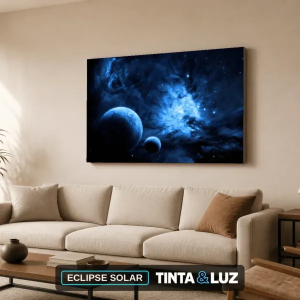 ECLIPSE SOLAR