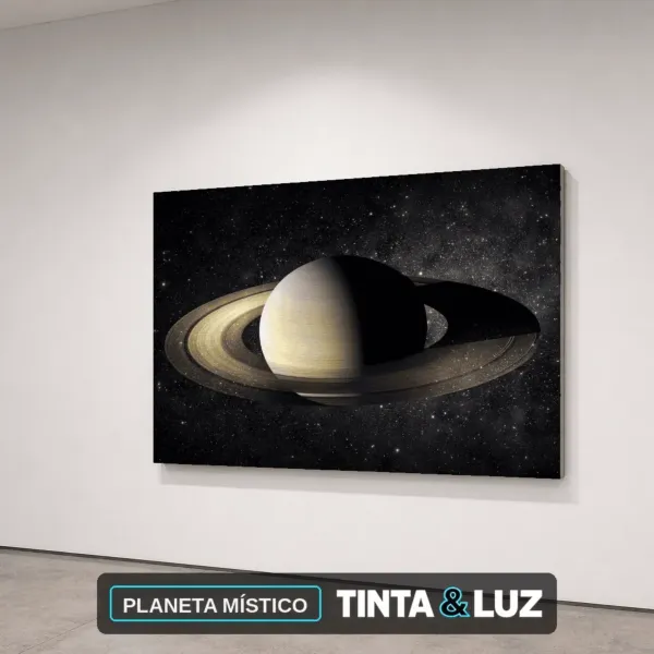 PLANETA MÍSTICO