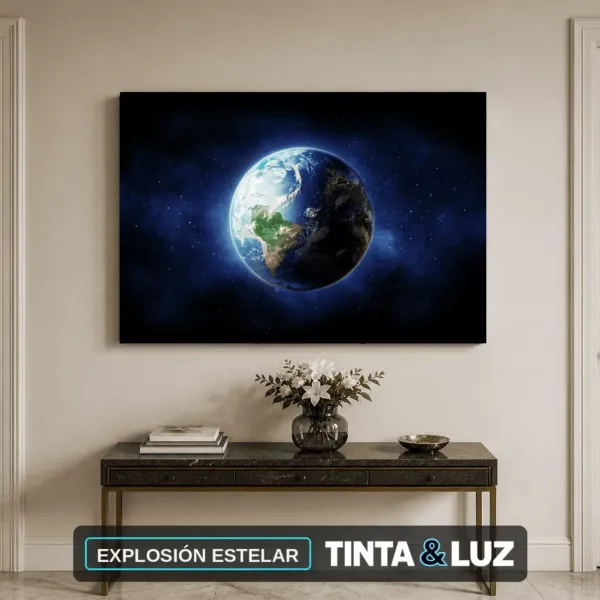 EXPLOSIÓN ESTELAR