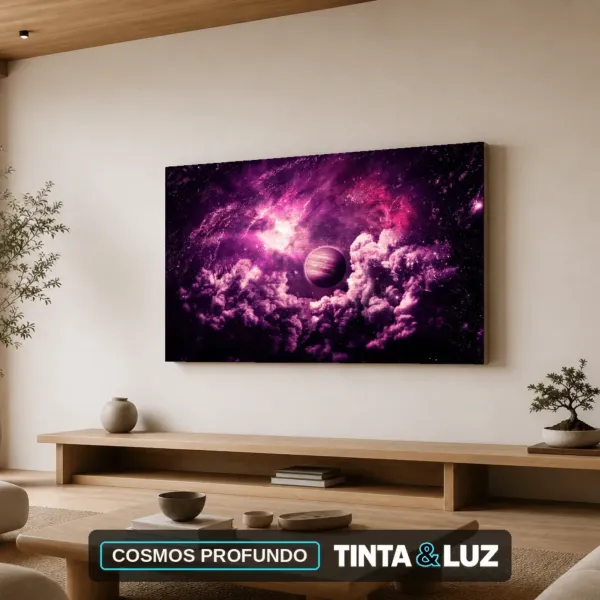 COSMOS PROFUNDO