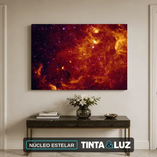 NÚCLEO ESTELAR