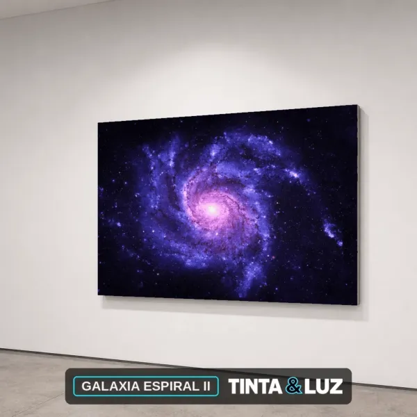 GALAXIA ESPIRAL II