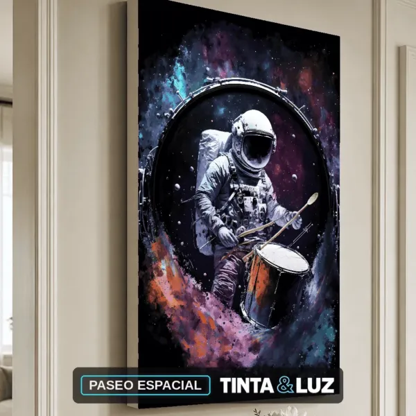 PASEO ESPACIAL