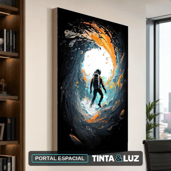 PORTAL ESPACIAL