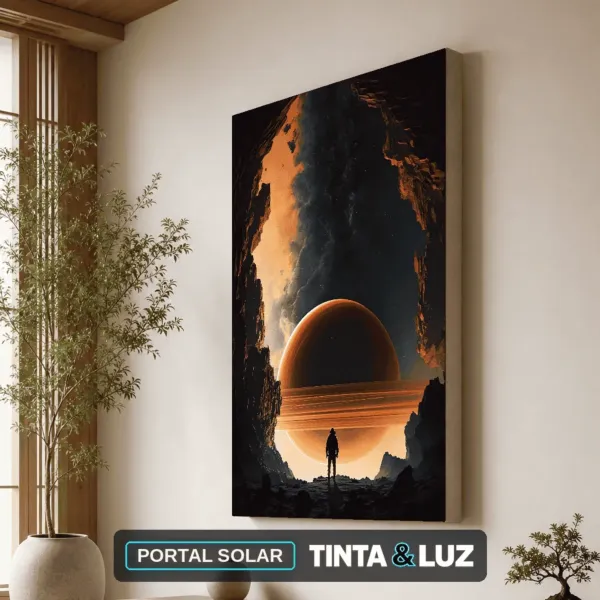 PORTAL SOLAR