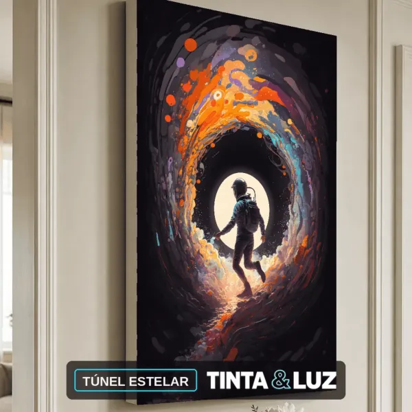 TÚNEL ESTELAR