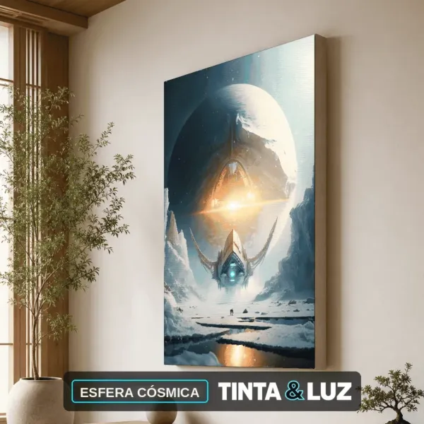 ESFERA CÓSMICA