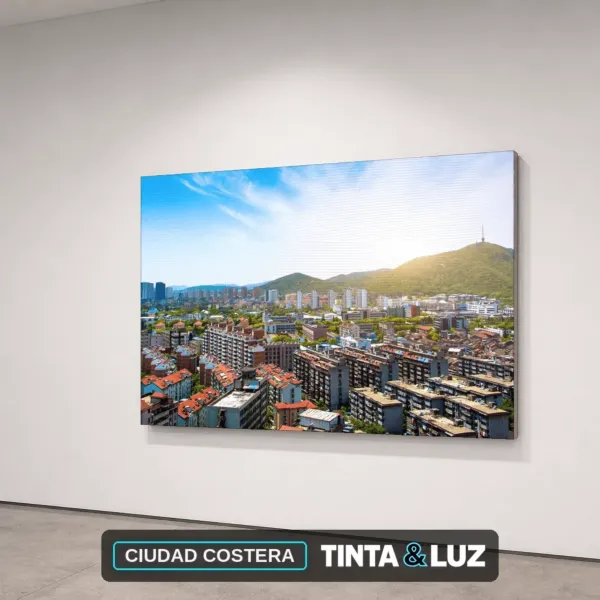 CIUDAD COSTERA