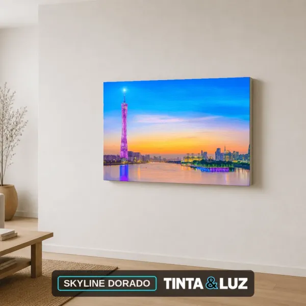 SKYLINE DORADO