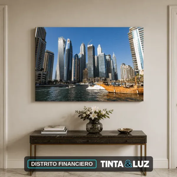 DISTRITO FINANCIERO