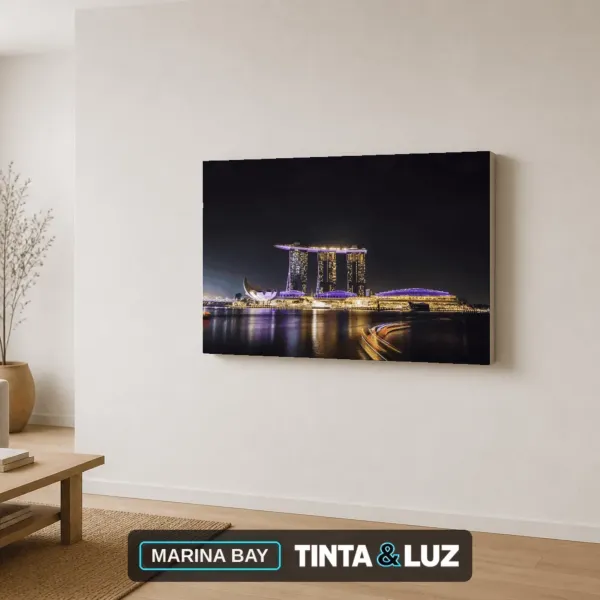 MARINA BAY