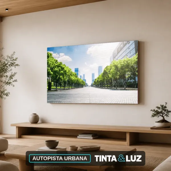 AUTOPISTA URBANA