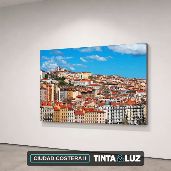 CIUDAD COSTERA II