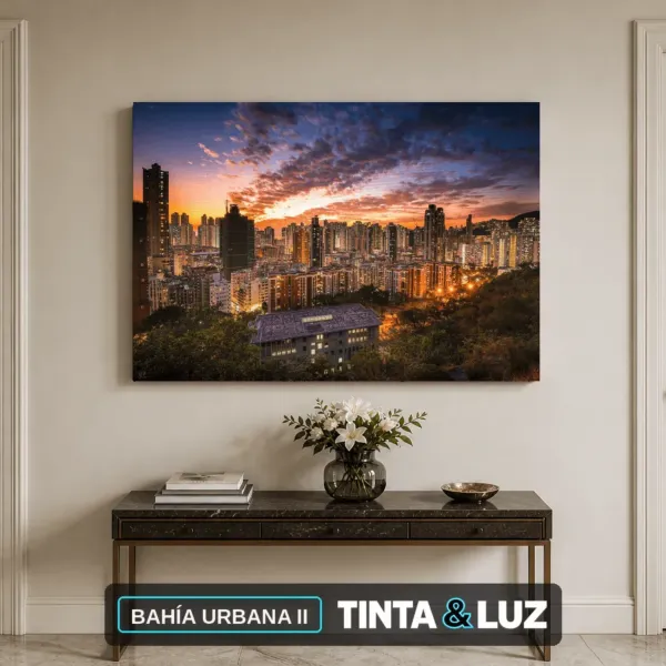 BAHÍA URBANA II