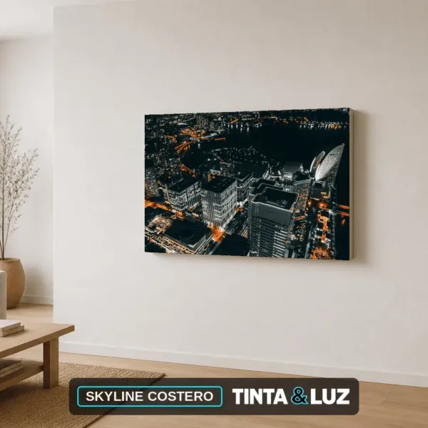 SKYLINE COSTERO