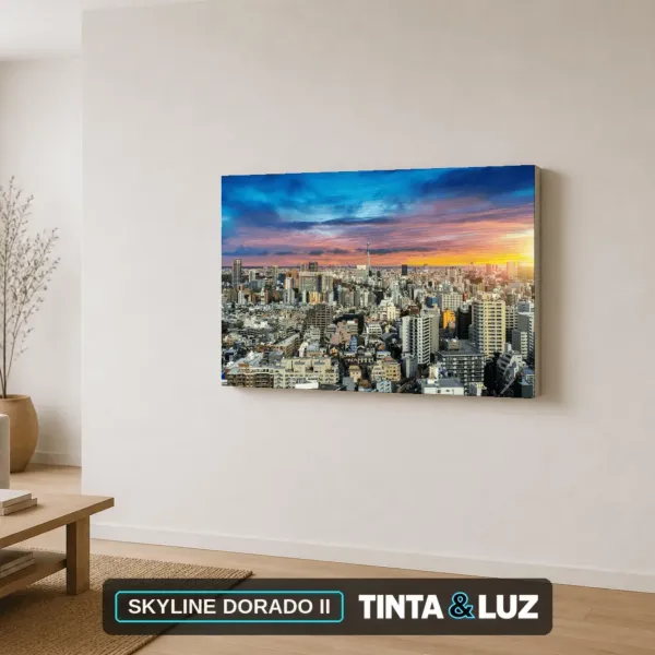 SKYLINE DORADO II