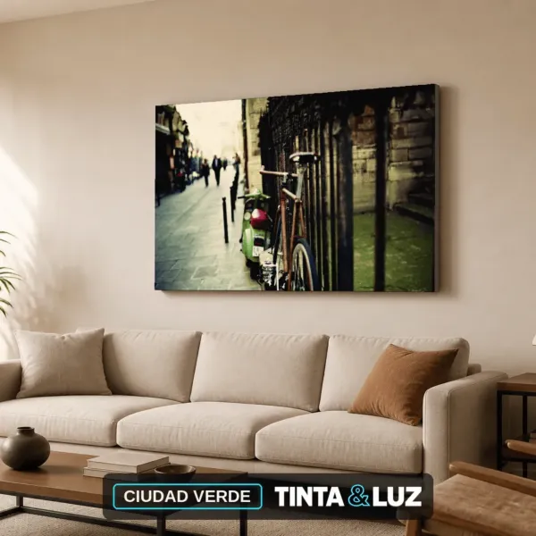 CIUDAD VERDE