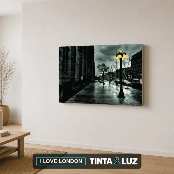 I LOVE LONDON