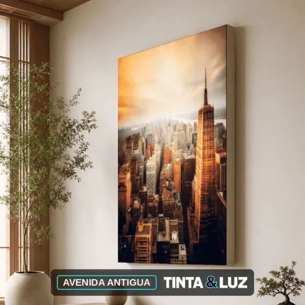 AVENIDA ANTIGUA