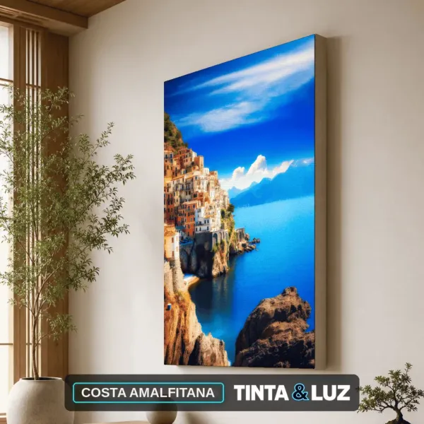 COSTA AMALFITANA