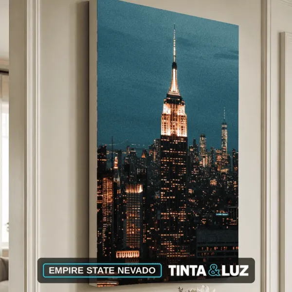 EMPIRE STATE NEVADO