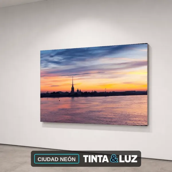 CIUDAD NEÓN