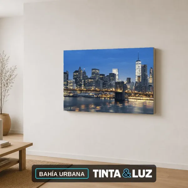 BAHÍA URBANA