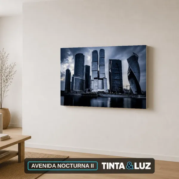 AVENIDA NOCTURNA II