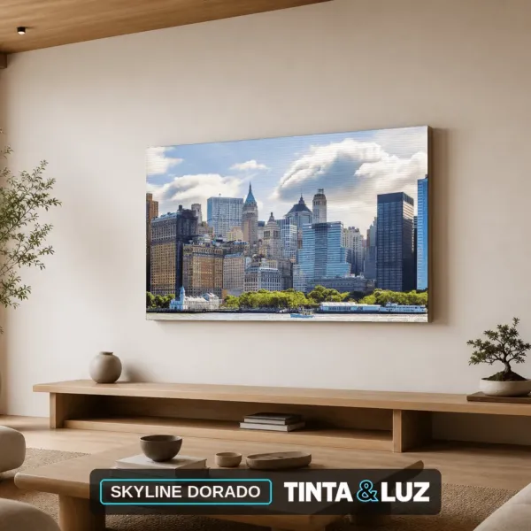 SKYLINE DORADO