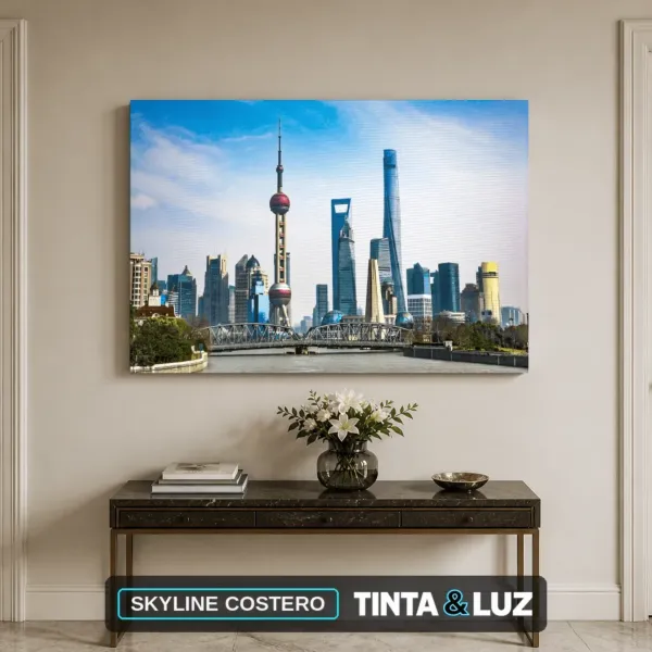 SKYLINE COSTERO