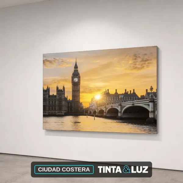 CIUDAD COSTERA
