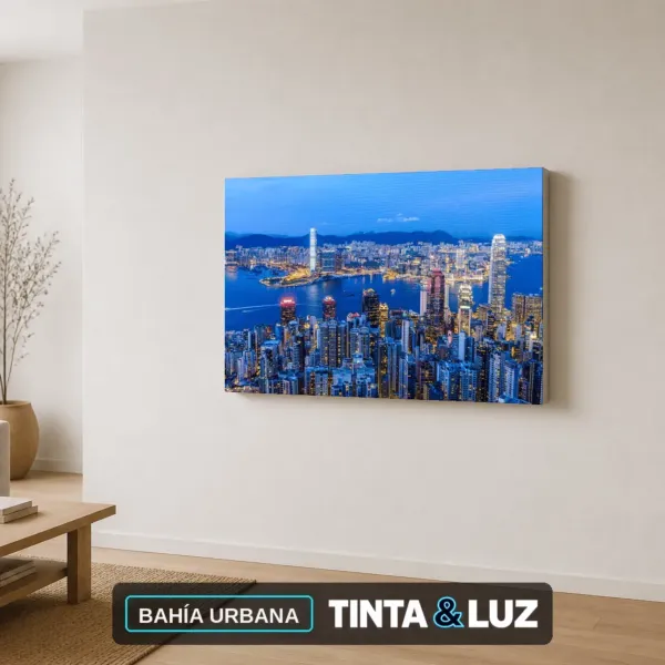 BAHÍA URBANA