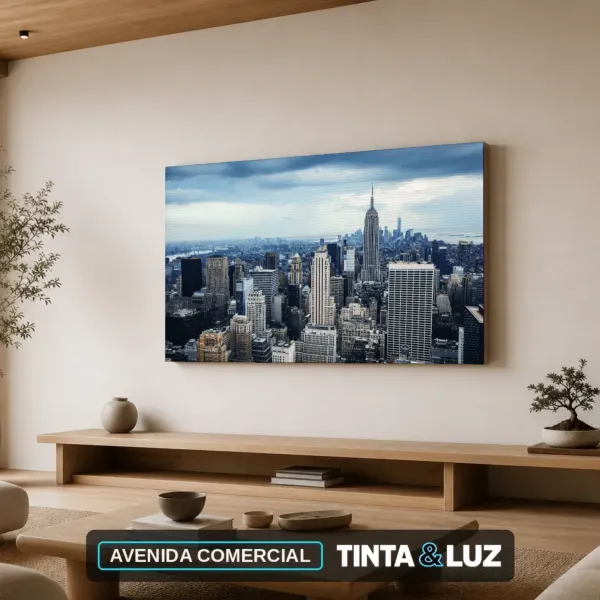 AVENIDA COMERCIAL