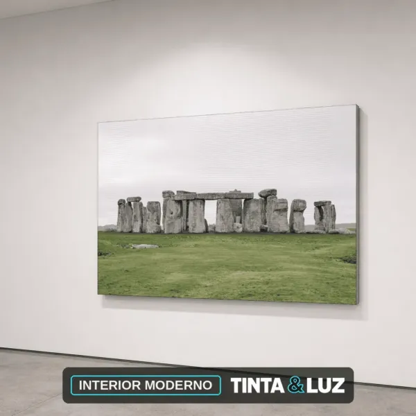 INTERIOR MODERNO