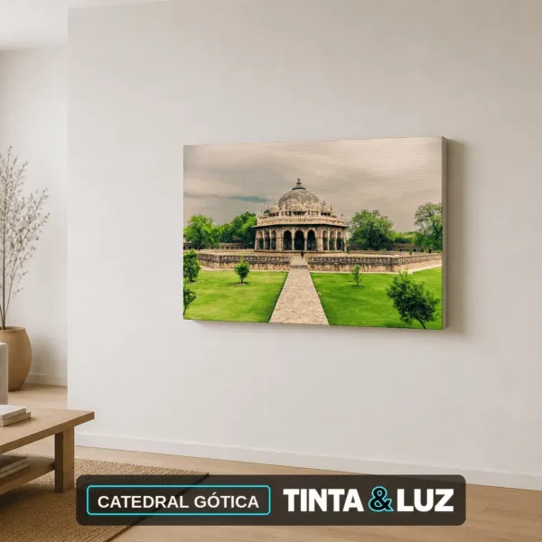 CATEDRAL GÓTICA