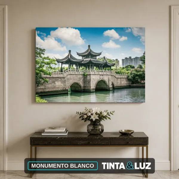 MONUMENTO BLANCO